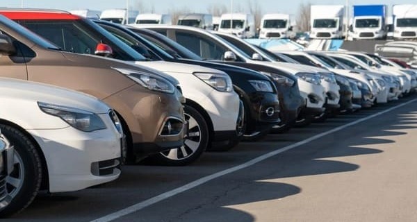 Автопрокат 100рент