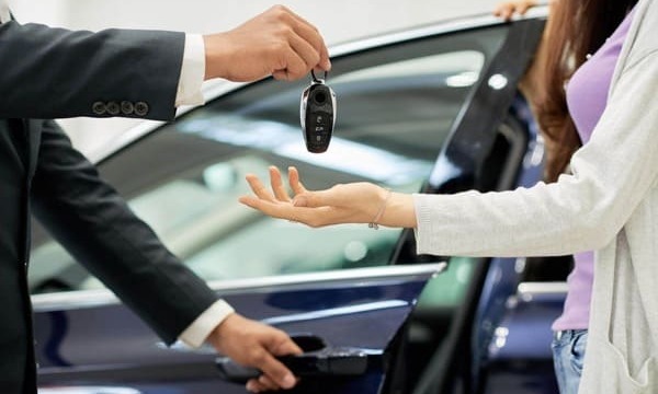 Автопрокат 100рент