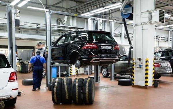 Автопрокат 100рент